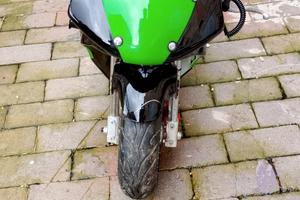 CFMOTO Altro modello - 2020