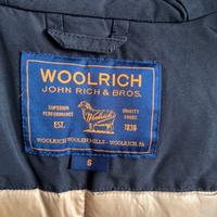 Giaccone Woolrich