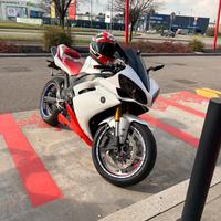 Yamaha r1 2007/08
