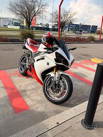 Yamaha r1 2007/08