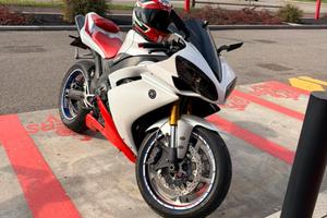 Yamaha r1 2007/08