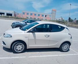 Lancia y - 2017