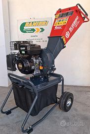 Biotrituratore