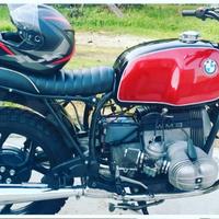 Bmw r 100 rt - 1992