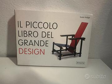 Il piccolo libro del grande design