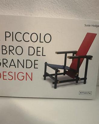 Il piccolo libro del grande design