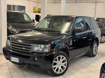 Land Rover Range Sport 2.7 TDV6 190cv SE
