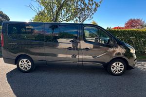Renault trafic III 1.6 Cdi Energy