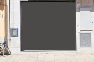 Vendita LOCALE COMMERCIALE