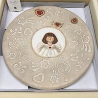 Piatto Centrotavola THUN. NUOVO!