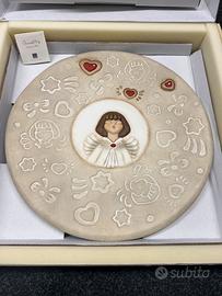 Piatto Centrotavola THUN. NUOVO!