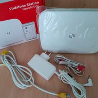 Modem Vodafone Station Revolution