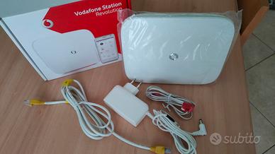 Modem Vodafone Station Revolution