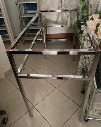 Tavolo espositore 