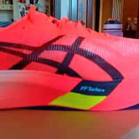 Scarpe running Asics METASPEED SKY PARIS