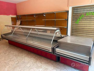 bancone frigo criosabanc piu frigo arnec