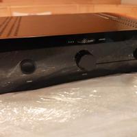 Lector zax 60w anno 2010 praticamente nuovo