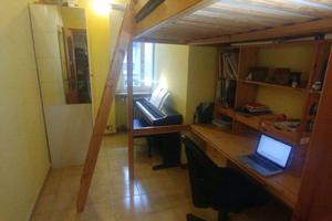 Posto letto in stanza singola zona politecnico