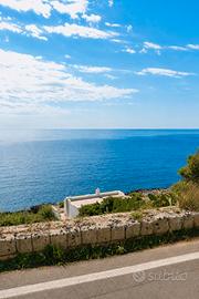 Villetta in Salento