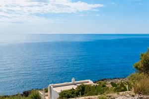 Villetta in Salento
