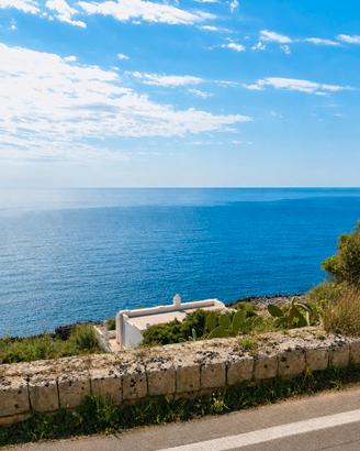 Villetta in Salento