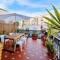 DAL 20 APRILE solo vacanze/brevi periodi