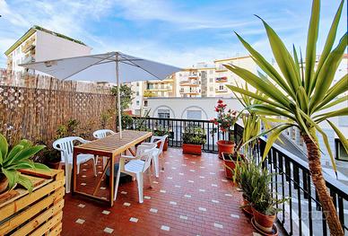 DAL 20 APRILE solo vacanze/brevi periodi