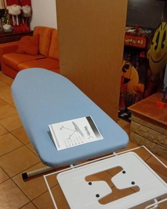 Asse da stiro semiprofessionale