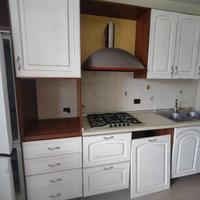 Cucina design particolare