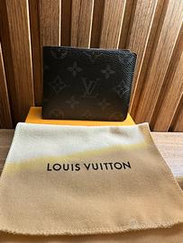 Portafoglio louis vuitton