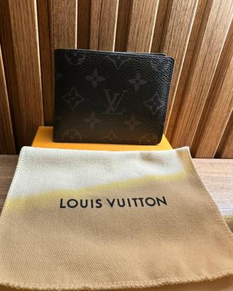 Portafoglio louis vuitton