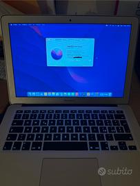 Macbook air 2015