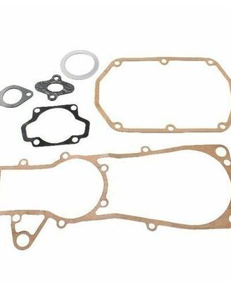 Kit guarnizioni motore Garelli Eureka