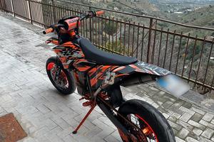 KTM 450