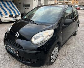 Citroen C1 2009 1.0 68CV GARANZIA&SOCCORSO