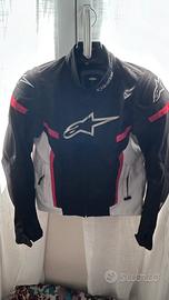 Giacca  moto