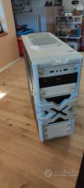 pc fisso assemblato 