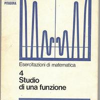 STUDIO DI UNA FUNZIONE