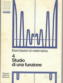 STUDIO DI UNA FUNZIONE