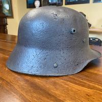Elmetto tedesco ww1