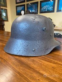 Elmetto tedesco ww1