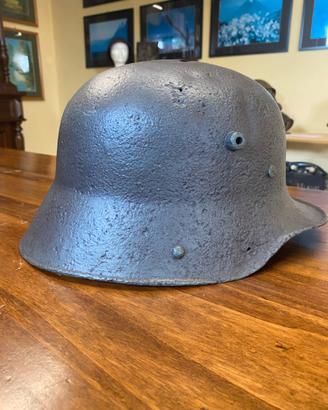 Elmetto tedesco ww1