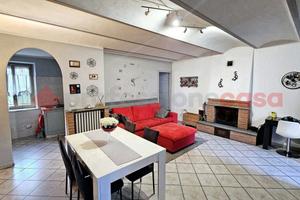 Casa Indipendente Vigone [Cod. rif 3234708VRG]