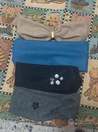accessori donna 