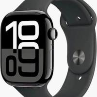 Apple Watch 10 46mm gps e cellular Black
