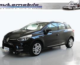 RENAULT Clio Sporter TCe 12V 90 CV ENERGY