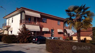 Appartamento a Bagnolo Piemonte