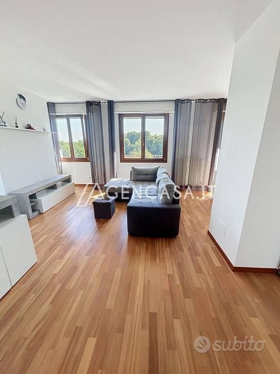 Appartamento – Milano, Corvetto, Municipio 4 - Vista 2