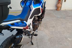 Moto Africa Twing 