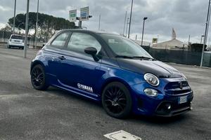 Abarth 595 Yamaha Factory Racing 1.4 T-Jet 165 CV